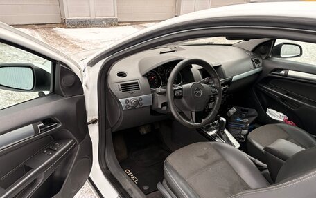 Opel Astra H, 2008 год, 490 000 рублей, 3 фотография