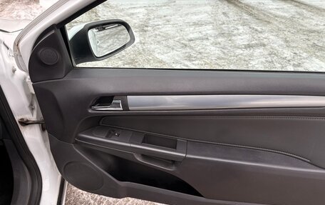 Opel Astra H, 2008 год, 490 000 рублей, 5 фотография