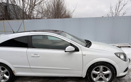 Opel Astra H, 2008 год, 490 000 рублей, 6 фотография