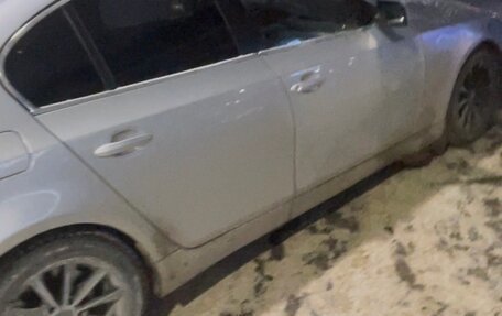 BMW 5 серия, 2003 год, 600 000 рублей, 6 фотография