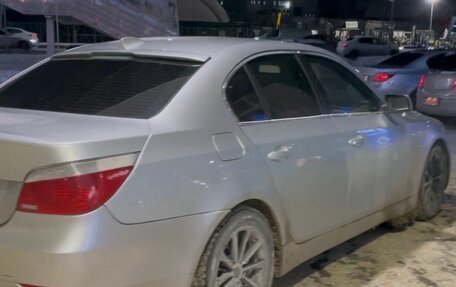 BMW 5 серия, 2003 год, 600 000 рублей, 5 фотография