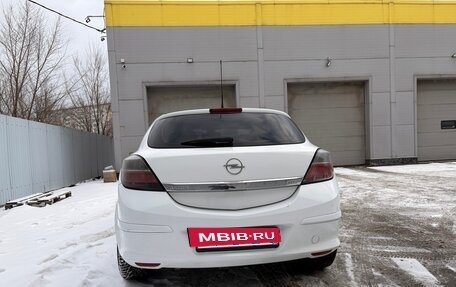Opel Astra H, 2008 год, 490 000 рублей, 8 фотография