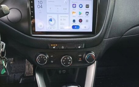 KIA cee'd III, 2017 год, 1 500 000 рублей, 5 фотография