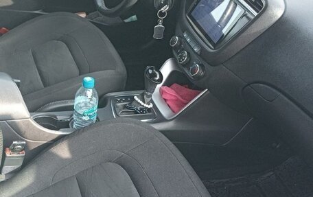 KIA cee'd III, 2017 год, 1 500 000 рублей, 6 фотография