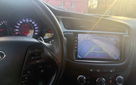 KIA cee'd III, 2017 год, 1 500 000 рублей, 10 фотография