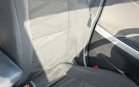 KIA cee'd III, 2017 год, 1 500 000 рублей, 7 фотография