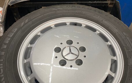 Mercedes-Benz S-Класс, 1993 год, 450 000 рублей, 11 фотография