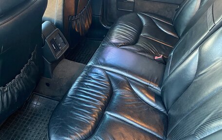 Mercedes-Benz S-Класс, 1993 год, 450 000 рублей, 8 фотография