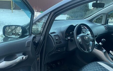 Toyota Auris II, 2008 год, 529 000 рублей, 5 фотография