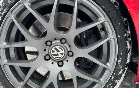 Volkswagen Golf GTI VII, 2010 год, 1 300 000 рублей, 9 фотография