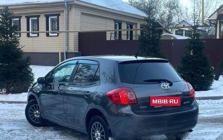 Toyota Auris II, 2008 год, 529 000 рублей, 3 фотография