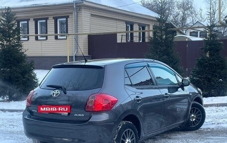 Toyota Auris II, 2008 год, 529 000 рублей, 4 фотография