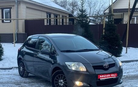 Toyota Auris II, 2008 год, 529 000 рублей, 2 фотография