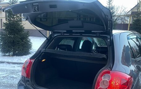 Toyota Auris II, 2008 год, 529 000 рублей, 18 фотография