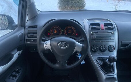 Toyota Auris II, 2008 год, 529 000 рублей, 13 фотография