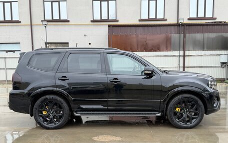 KIA Mohave I, 2023 год, 6 095 000 рублей, 5 фотография