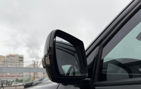 KIA Mohave I, 2023 год, 6 095 000 рублей, 9 фотография