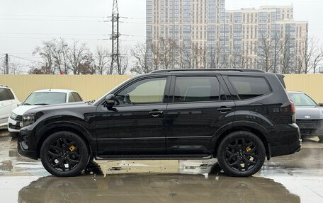 KIA Mohave I, 2023 год, 6 095 000 рублей, 7 фотография