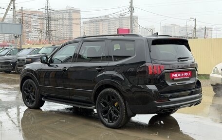 KIA Mohave I, 2023 год, 6 095 000 рублей, 6 фотография