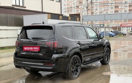 KIA Mohave I, 2023 год, 6 095 000 рублей, 4 фотография