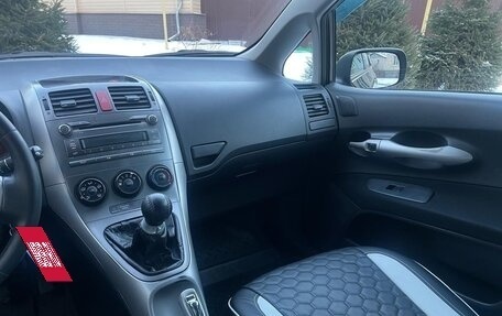 Toyota Auris II, 2008 год, 529 000 рублей, 14 фотография