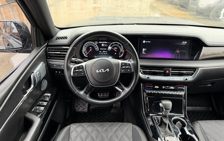 KIA Mohave I, 2023 год, 6 095 000 рублей, 11 фотография