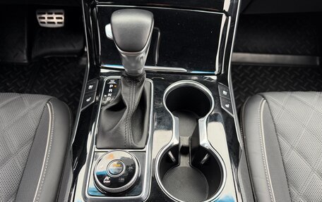 KIA Mohave I, 2023 год, 6 095 000 рублей, 15 фотография