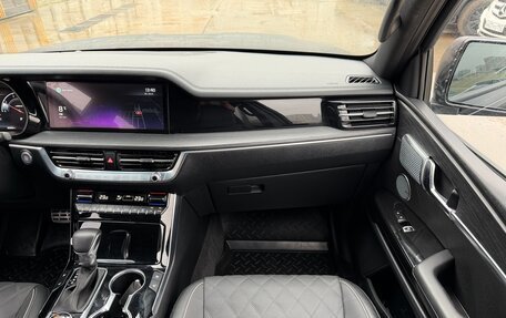 KIA Mohave I, 2023 год, 6 095 000 рублей, 13 фотография