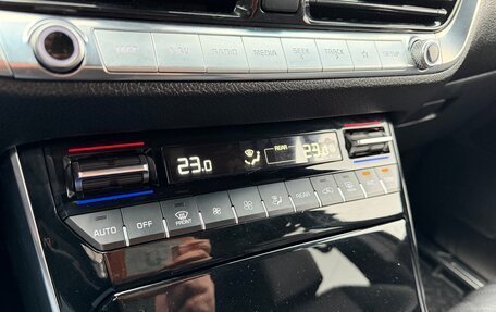 KIA Mohave I, 2023 год, 6 095 000 рублей, 19 фотография