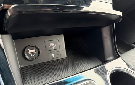 KIA Mohave I, 2023 год, 6 095 000 рублей, 22 фотография