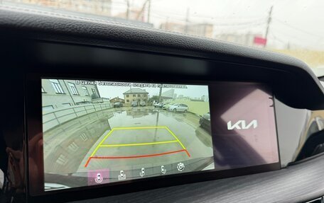 KIA Mohave I, 2023 год, 6 095 000 рублей, 21 фотография