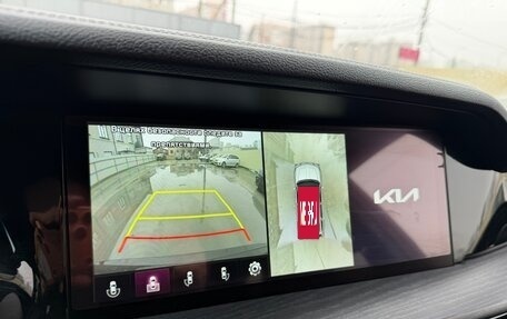 KIA Mohave I, 2023 год, 6 095 000 рублей, 20 фотография