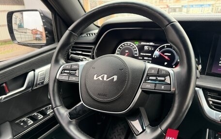 KIA Mohave I, 2023 год, 6 095 000 рублей, 14 фотография