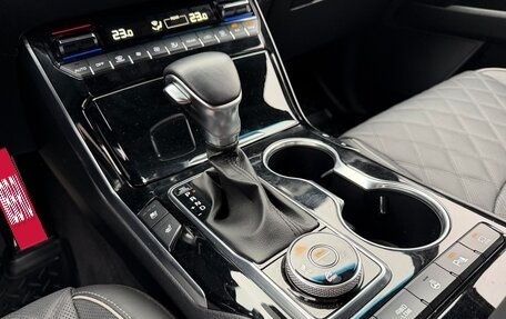 KIA Mohave I, 2023 год, 6 095 000 рублей, 16 фотография