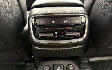 KIA Mohave I, 2023 год, 6 095 000 рублей, 26 фотография