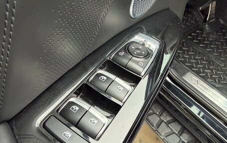 KIA Mohave I, 2023 год, 6 095 000 рублей, 30 фотография