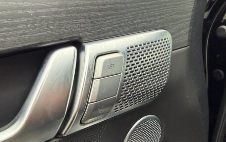 KIA Mohave I, 2023 год, 6 095 000 рублей, 31 фотография