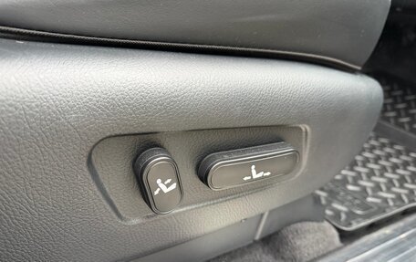 KIA Mohave I, 2023 год, 6 095 000 рублей, 28 фотография