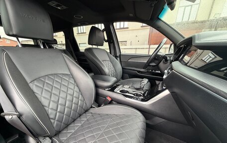 KIA Mohave I, 2023 год, 6 095 000 рублей, 35 фотография