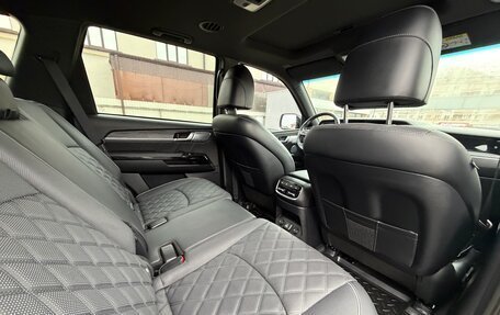 KIA Mohave I, 2023 год, 6 095 000 рублей, 37 фотография