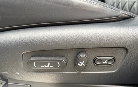 KIA Mohave I, 2023 год, 6 095 000 рублей, 29 фотография