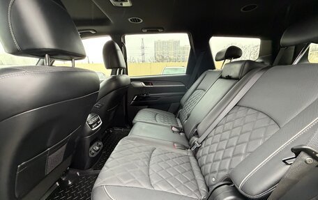 KIA Mohave I, 2023 год, 6 095 000 рублей, 39 фотография