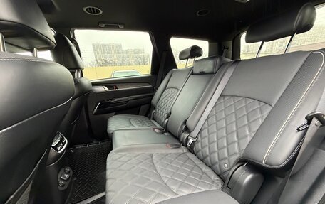 KIA Mohave I, 2023 год, 6 095 000 рублей, 40 фотография