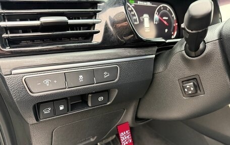 KIA Mohave I, 2023 год, 6 095 000 рублей, 32 фотография