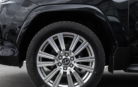Lexus LX, 2024 год, 20 700 000 рублей, 9 фотография