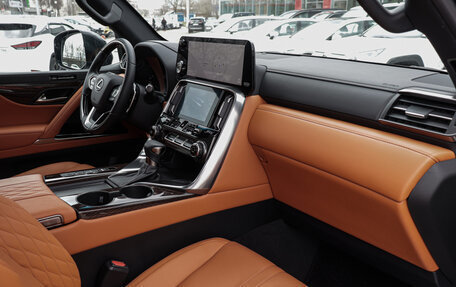 Lexus LX, 2024 год, 20 700 000 рублей, 13 фотография