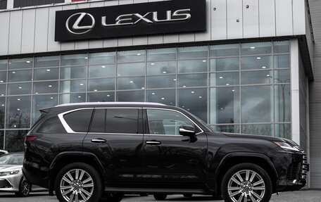 Lexus LX, 2024 год, 20 700 000 рублей, 7 фотография