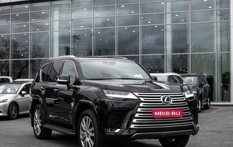 Lexus LX, 2024 год, 20 700 000 рублей, 6 фотография