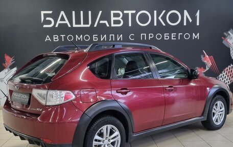 Subaru Impreza III, 2010 год, 1 000 000 рублей, 4 фотография