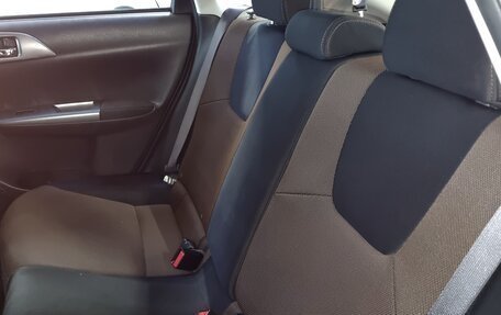 Subaru Impreza III, 2010 год, 1 000 000 рублей, 7 фотография